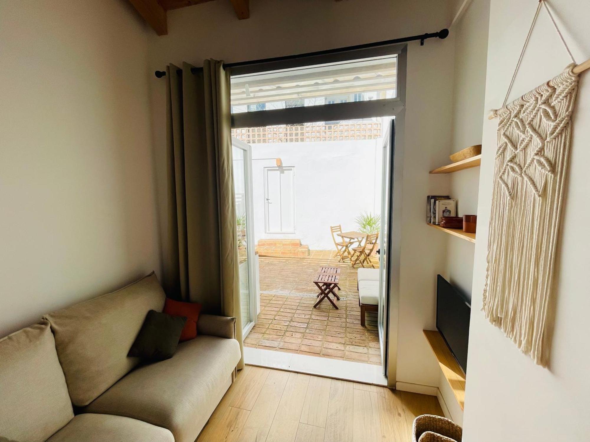 Casa Valenciana Con Terrazaアパートメント エクステリア 写真